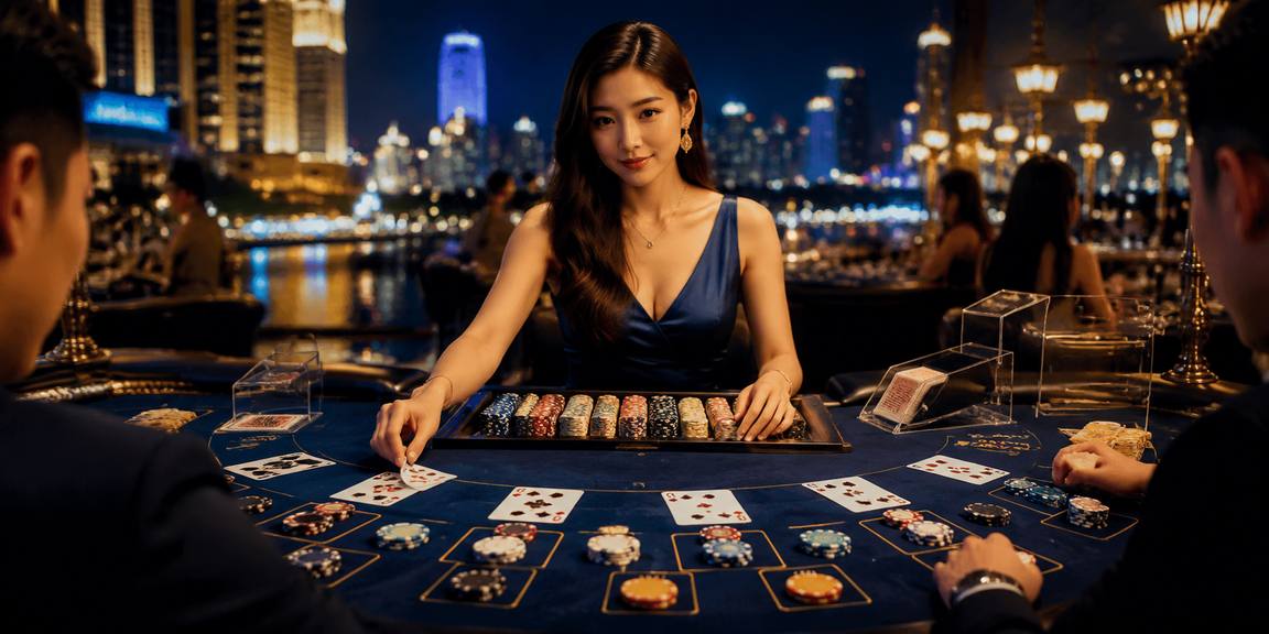 c88win Hoàn tiền sảnh casino trực tiếp